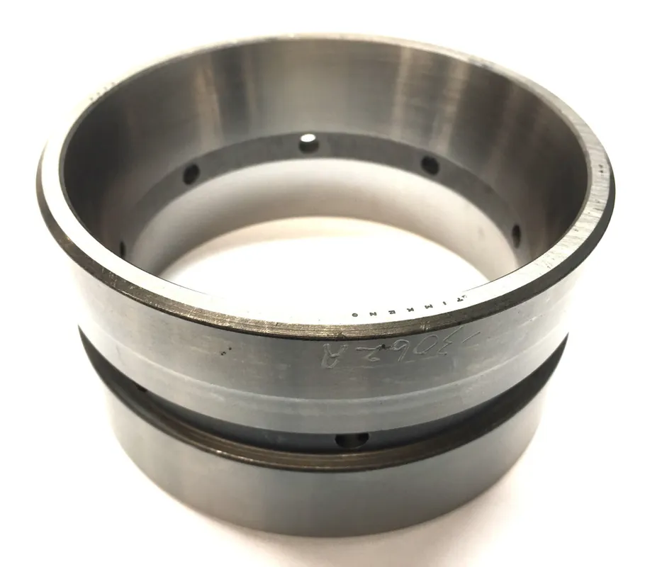 Timken Tapered Roller Bearing Double Tapered Cup 552D NOS