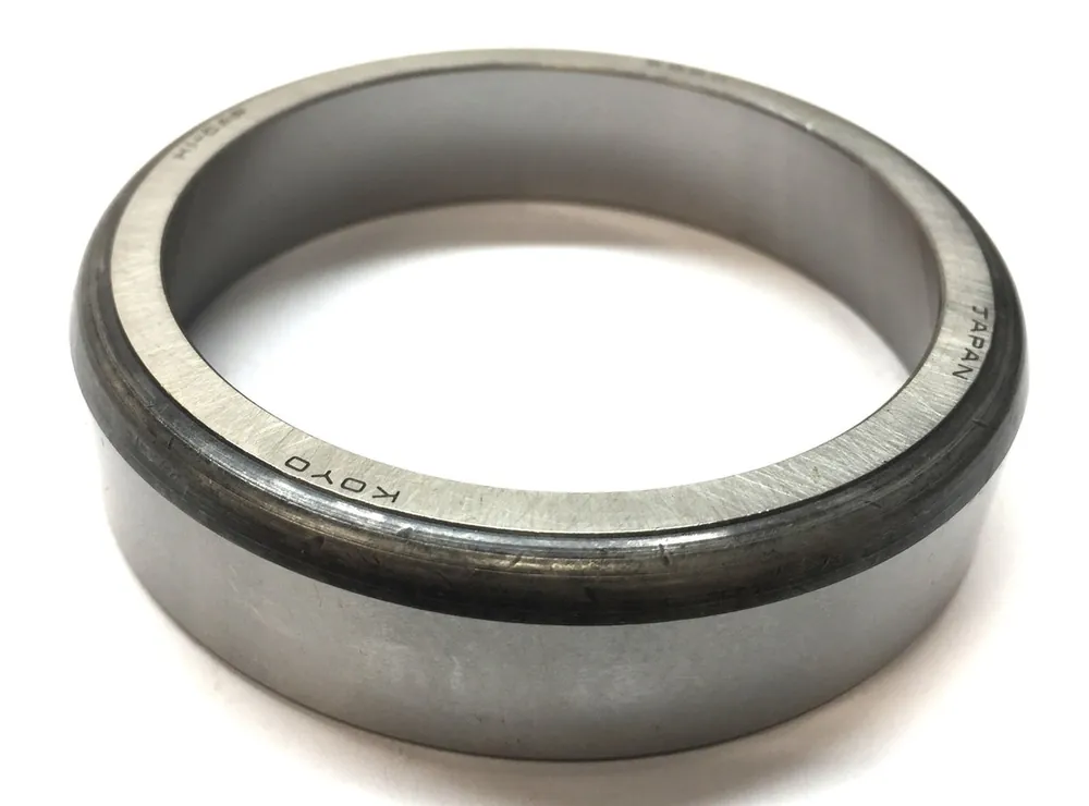 Koyo Tapered Cylindrical Roller Bearing Cup 2820 NOS