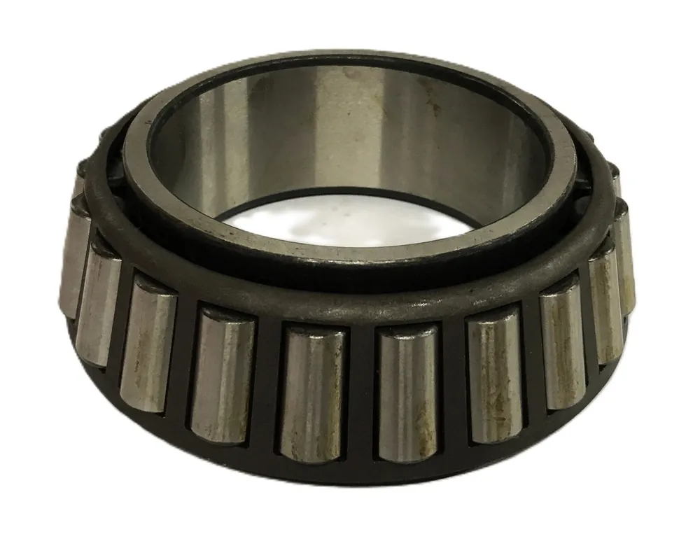 Bower Tapered Roller bearing Cone NA-580 NOS