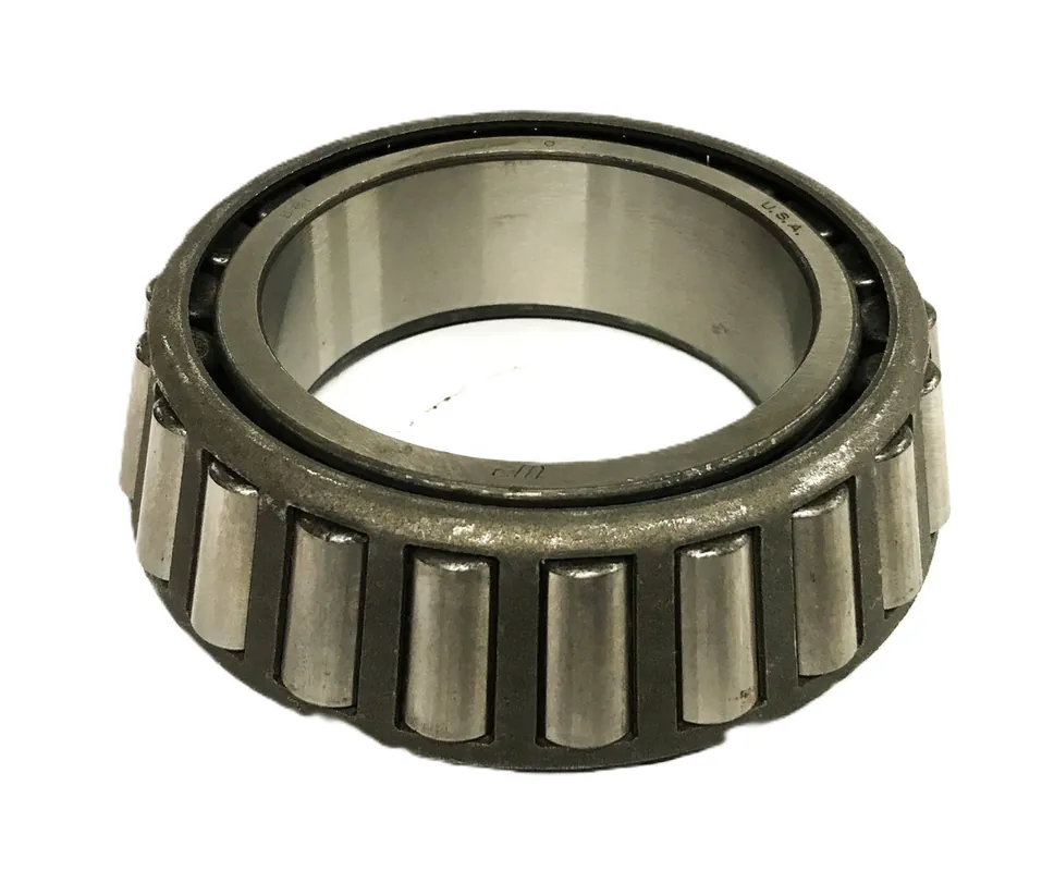CM Tapered Roller Bearing Cone 581 NOS