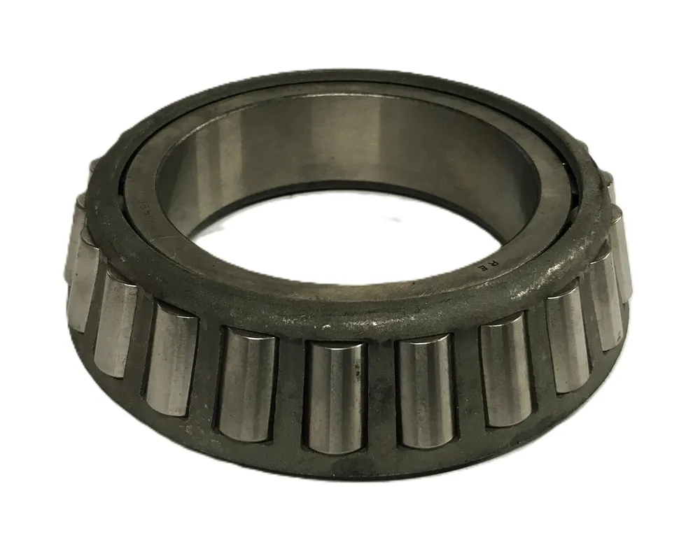 VKF Tapered Roller Bearing Cone 2K496 NOS