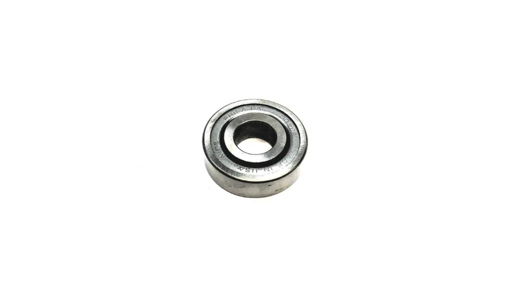 Nice Double Shielded Ball Bearing (No Box) 1634DC NOS