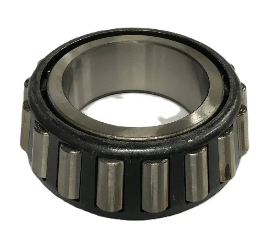 Bower Tapered Roller Bearing Cone BT-570 NOS