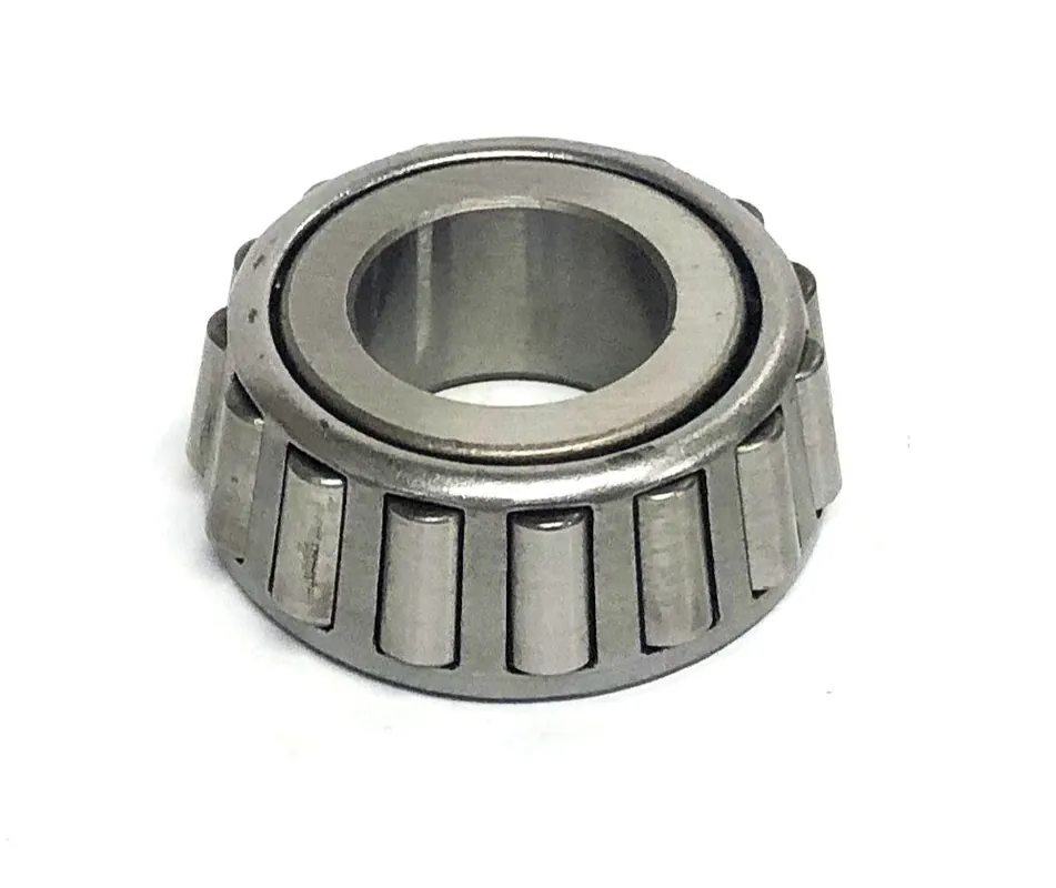 Bower Tapered Roller Bearing Cone No Box BT-2790-T NOS