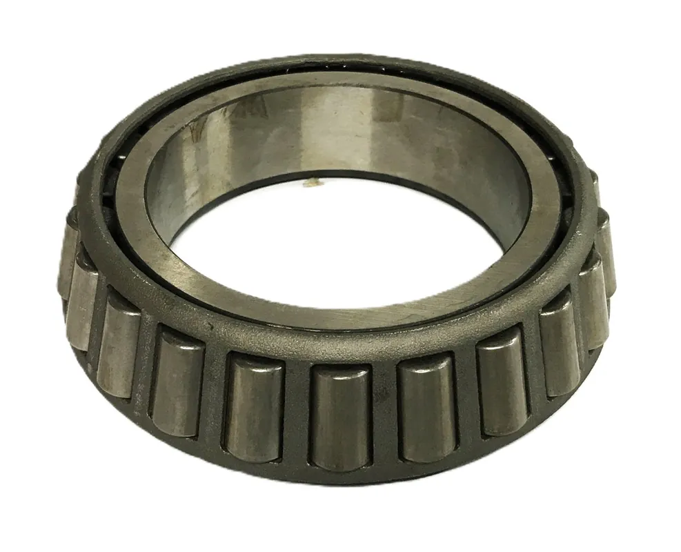Brenco Tapered Roller Bearing Cone 495 NOS