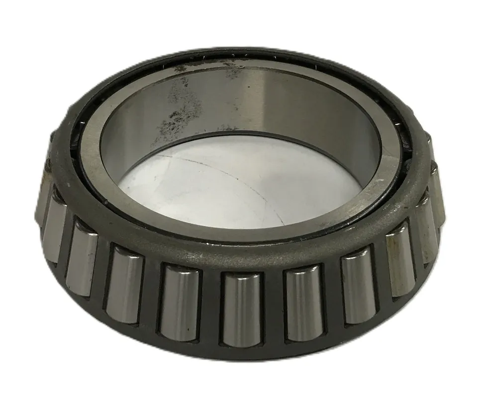 X-Timken Tapered Roller Bearing Cone 495 NOS