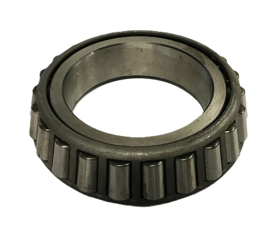 Brenco Tapered Roller Bearing Cone 496 NOS
