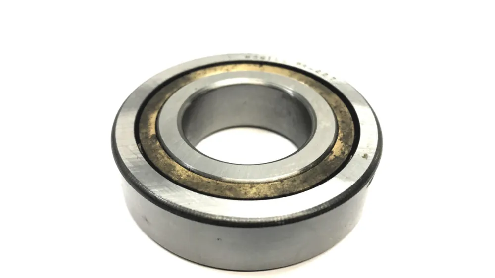 McGill Cylindrical Roller Bearing (No Box) BR-227 NOS