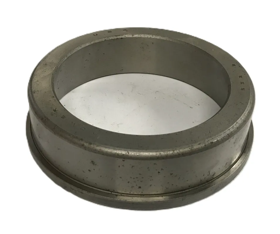 Bower Tapered Roller Bearing Flanged Cup (No Box) 532-B NOS