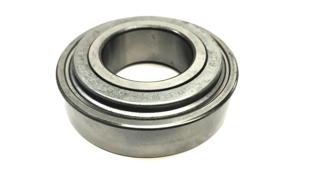 New Departure Single Row Ball Bearing (No Box) 07 NOS