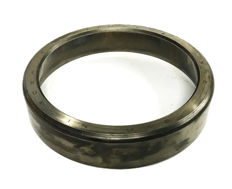 X-Timken Tapered Roller Bearing Cup 572 NOS