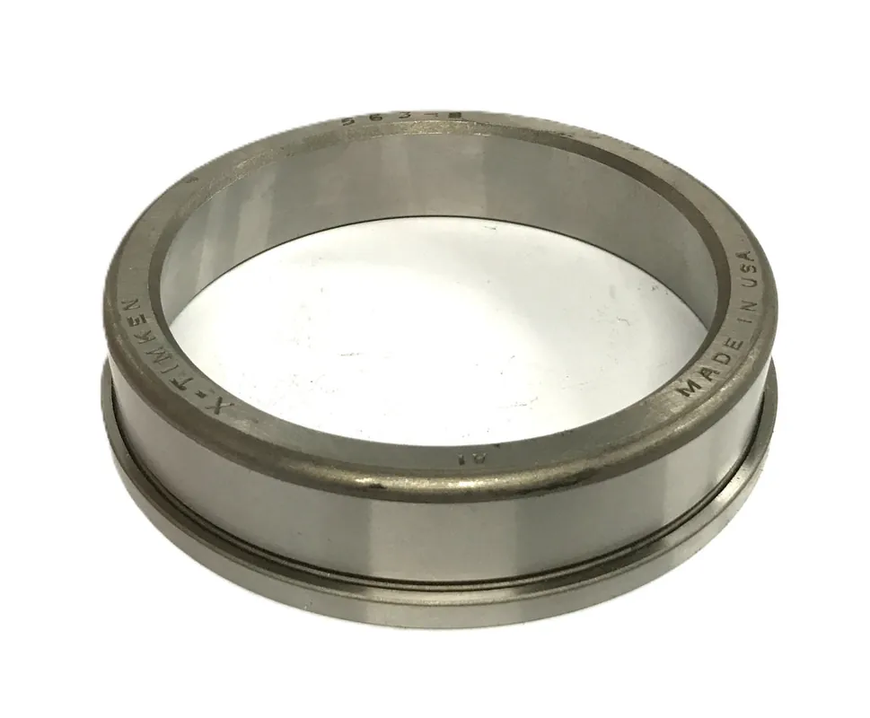 X-Timken Tapered Roller Bearing Cup 563-B NOS