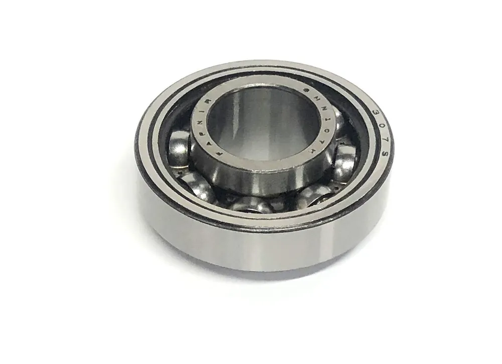 Fafnir Insert Bearing No Collar SMN107K/307S NOS