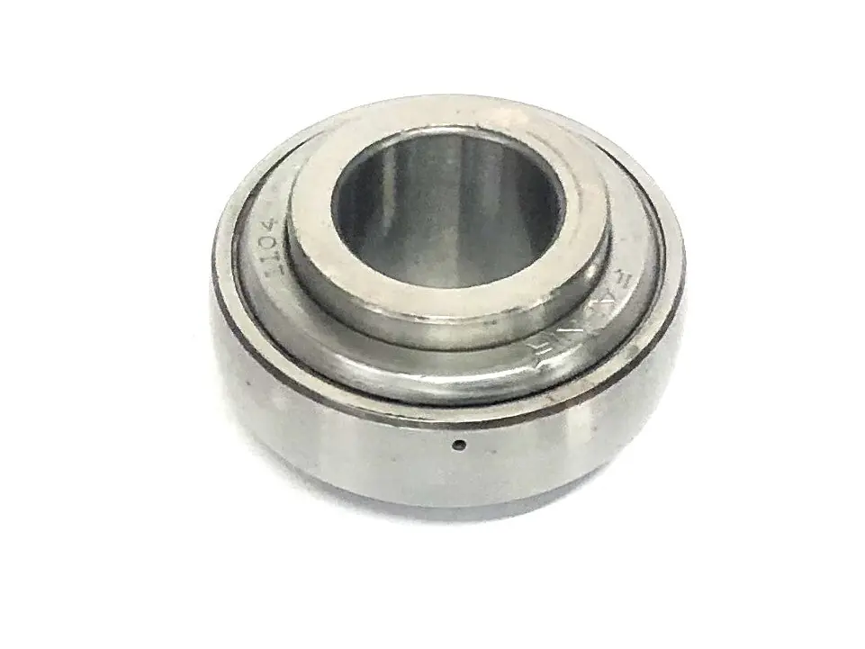 Fafnir Insert Bearing No Collar 1104LL NOS
