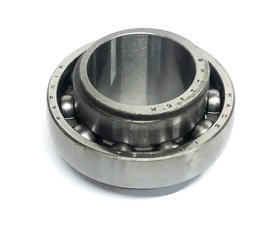 Fafnir Insert Bearing No Collar SM1115K/210KS NOS