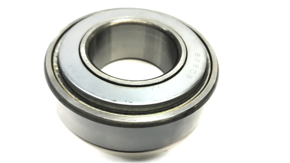 JAF Metal Shielded Ball Bearing (No Box) 88508 NOS