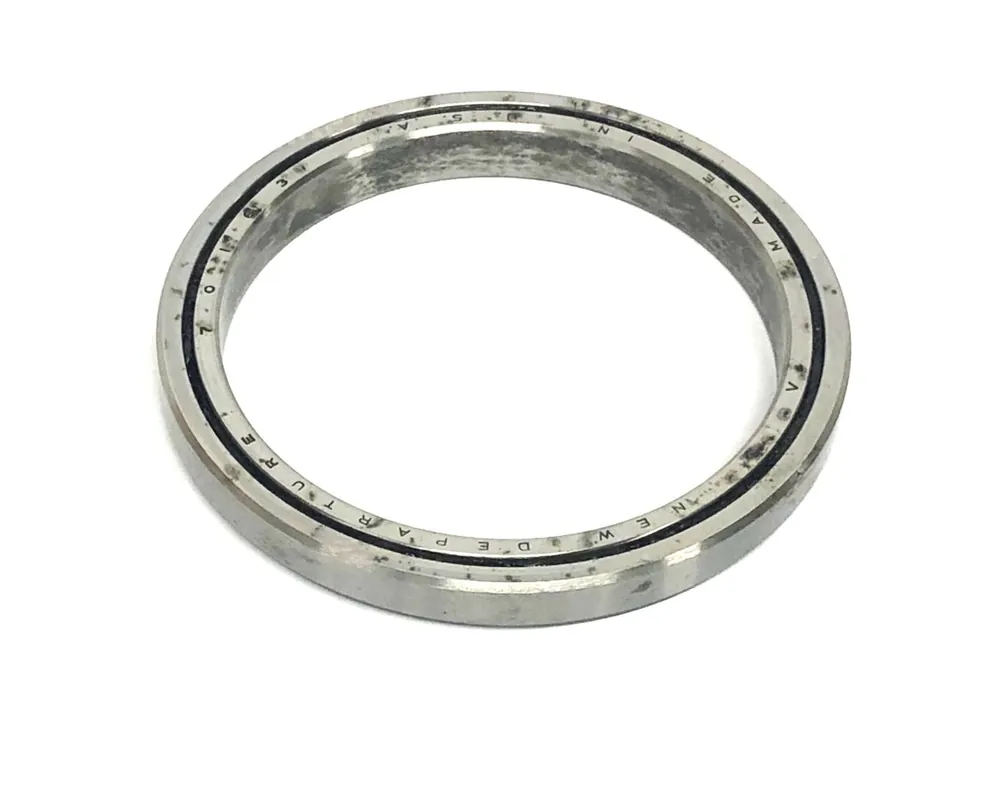 New Departure Cylindrical Bearing 70163 NOS