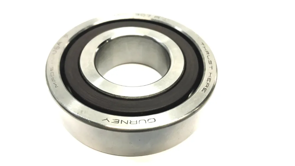 MRC/Gurney Cylindrical Roller Bearing (No Box) 307RD NOS