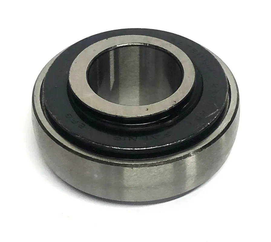Fafnir Insert Ball Bearing No Collar 309KDB C1 (SMN111K/N111KLB) NOS