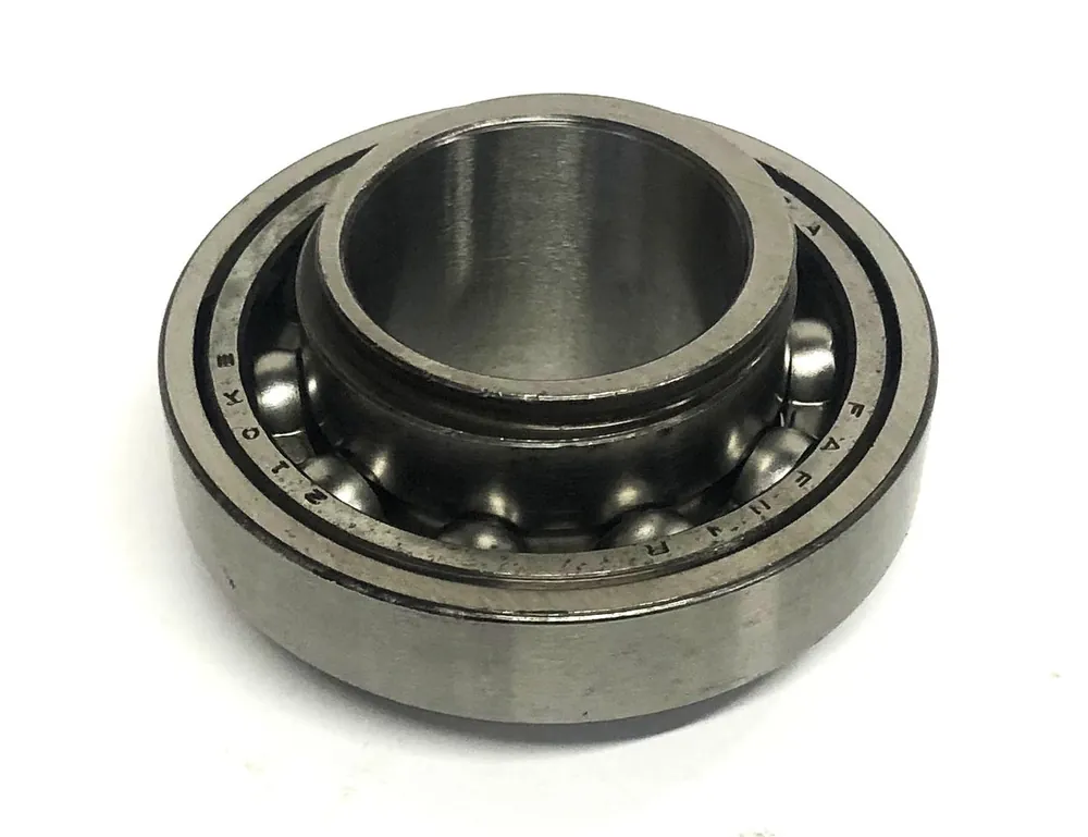 Fafnir SM1115K Insert Ball Bearing No Collar 210KB/210S NOS