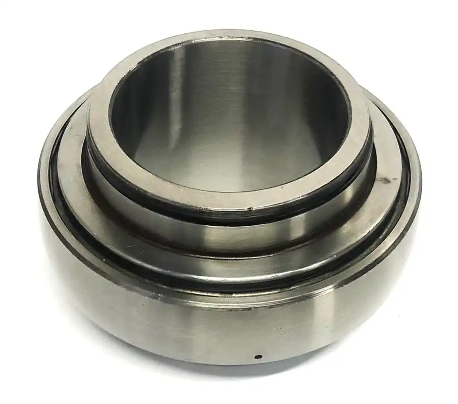 Fafnir Insert Ball Bearing No Collar SM1215K (G1215KRRB) NOS