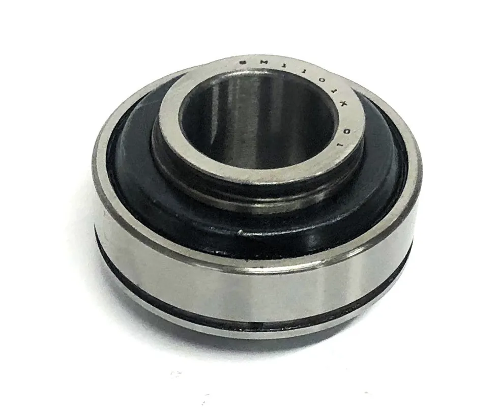 Fafnir C1 Ball Bearing Insert No Collar SM1101K (G1101KLL) NOS