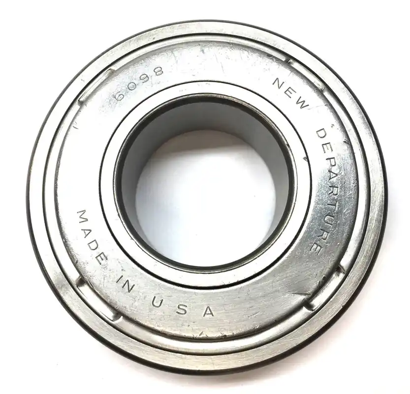 New Departure Single-Side Shielded Ball Bearing (No Box) 8609 NOS