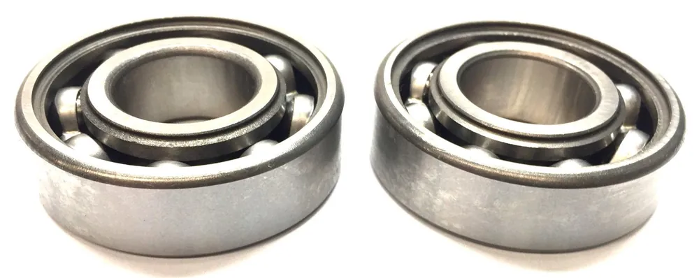 NDH Roller Ball Bearing (No Box) 3804 [Lot of 2] NOS