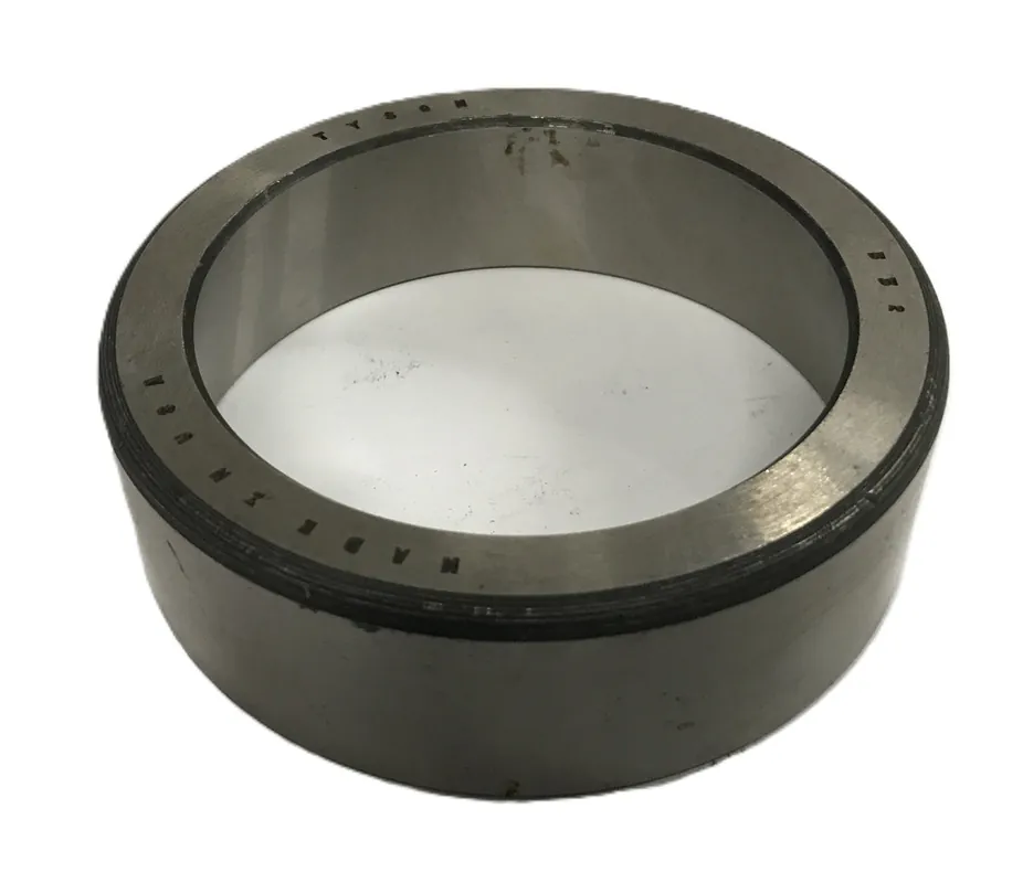 Tyson Tapered Roller Bearing Cup 532 (No Box) NOS