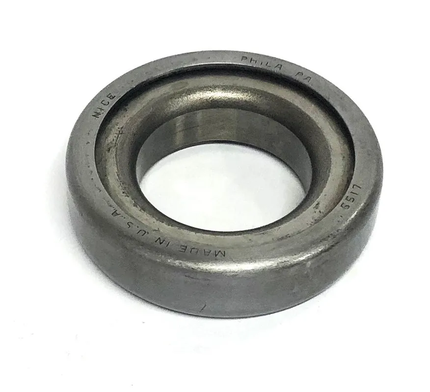 Nice Enclosed Bearing 6517 NOS