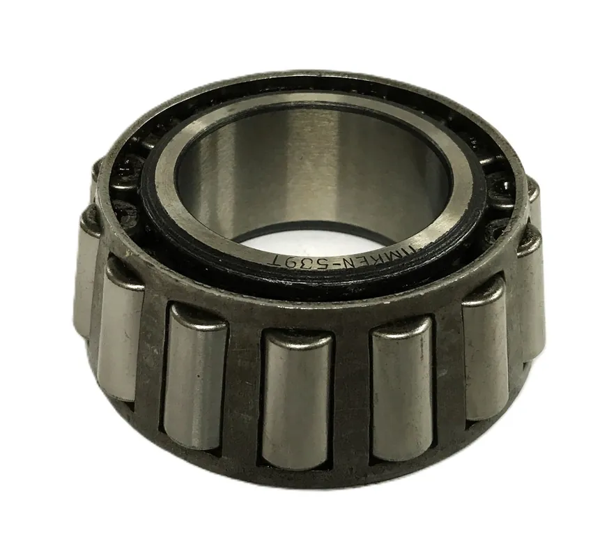 Timken Tapered Roller Bearing Cone 539-T NOS