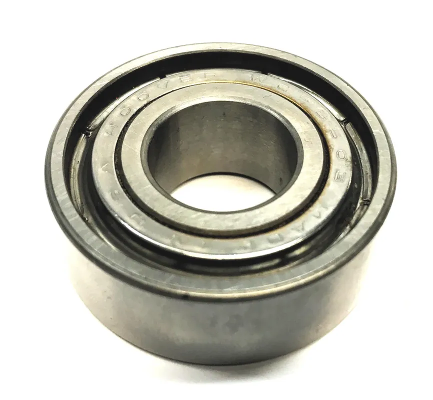 Hoover Metal Shielded Ball Bearing (No Box) WC-8503 NOS