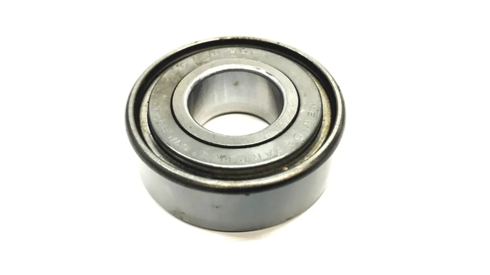 New Departure Single Row Ball Bearing (No Box) CWC8504 NOS