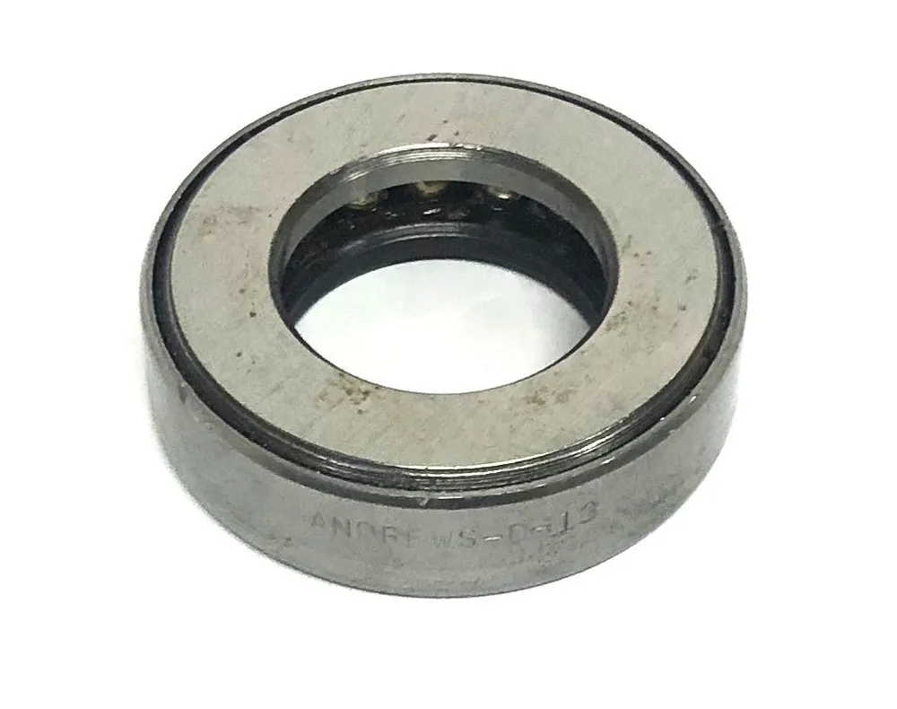 Andrew's Enclosed Thrust Bearing S-D-13 NOS