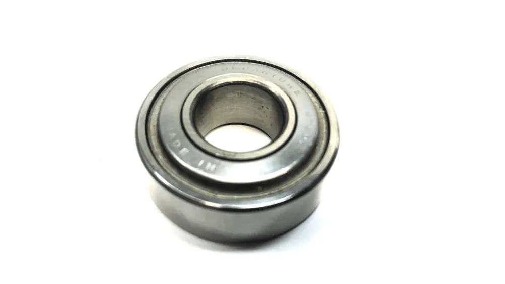 New Departure Metal Shielded Ball Bearing (No Box) 87502 NOS