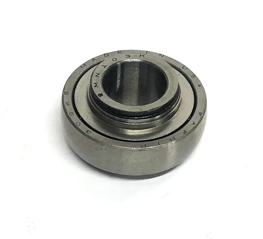 Fafnir Insert Ball Bearing SMN103K/306KB NOS