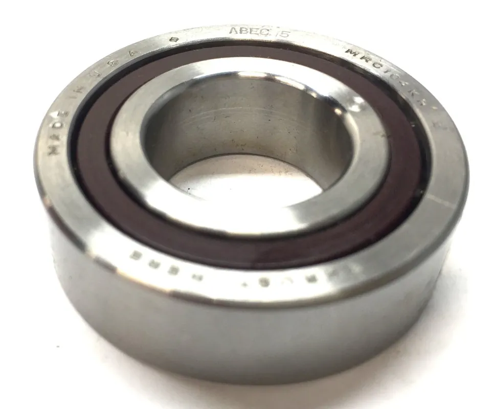 MRC Angular Contact Precision Ball Bearing 104KR ABEC-5 NOS