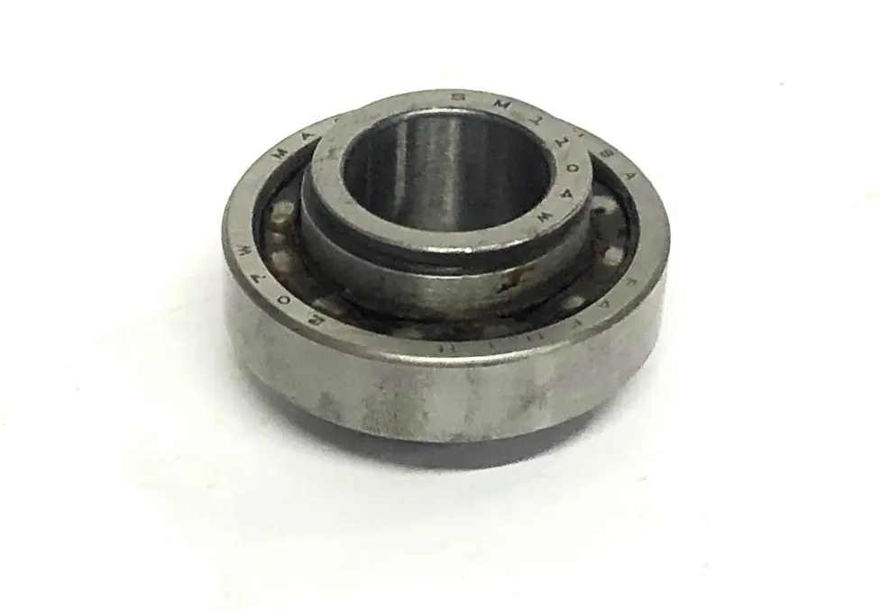 Fafnir Ball Bearing Insert No Collar SM1104W/207W NOS