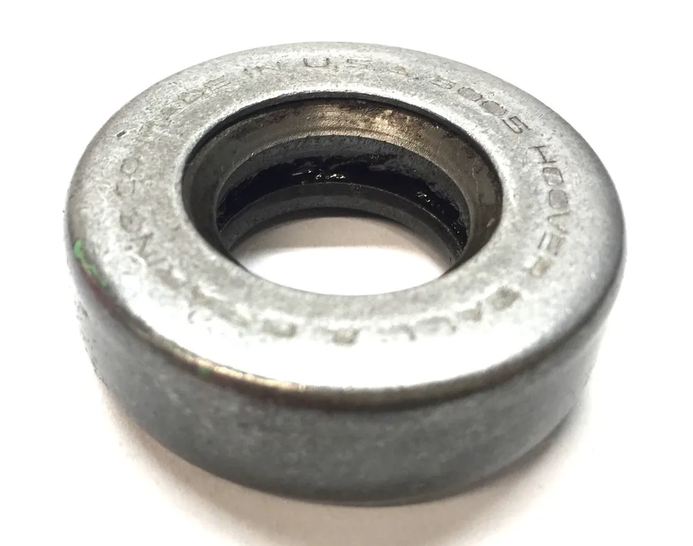 Hoover Banded Thrust Ball Bearing 3005 NOS