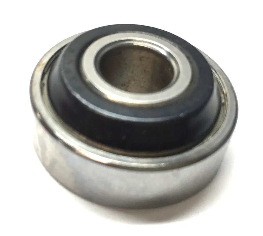Fafnir Sealed Roller Ball Bearing 200KLD NOS