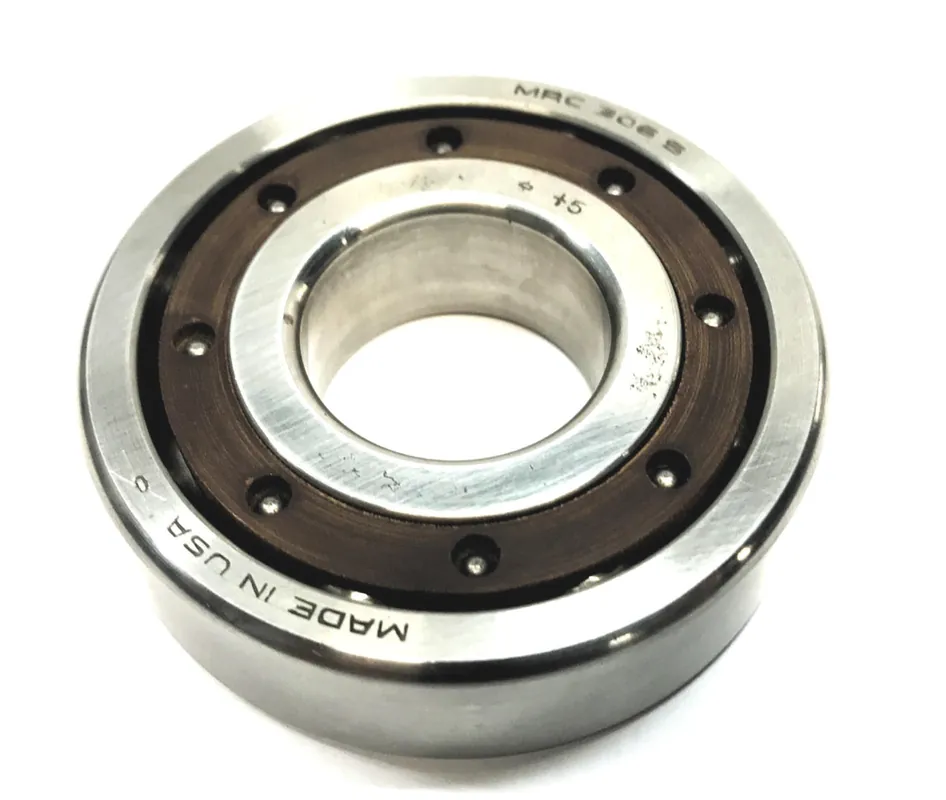 MRC Single Row Ball Bearing (No Box) 306S NOS