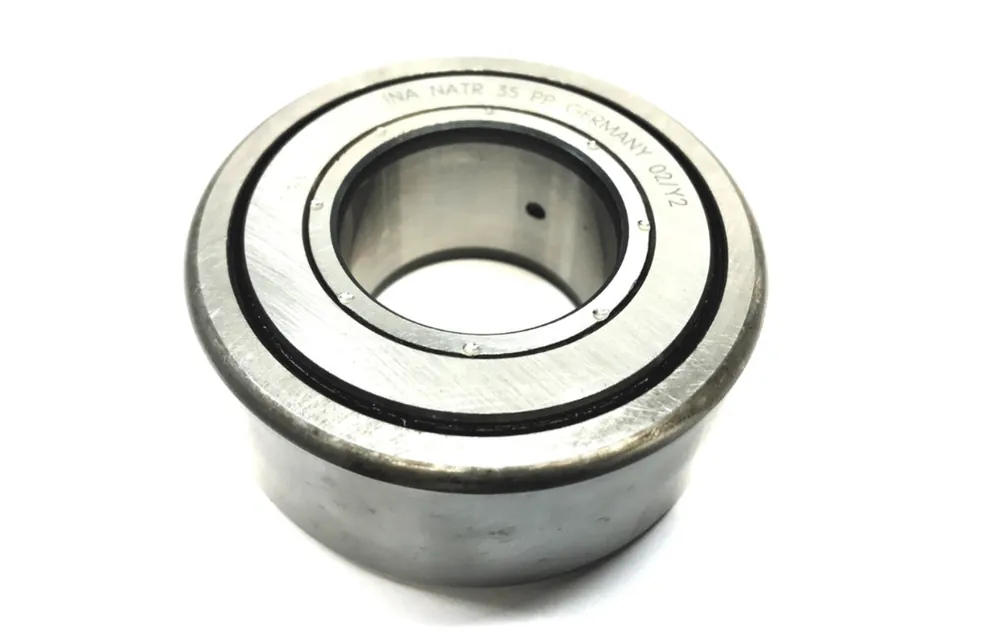 INA Track Roller Bearing (No Box) NATR 35 PP NOS