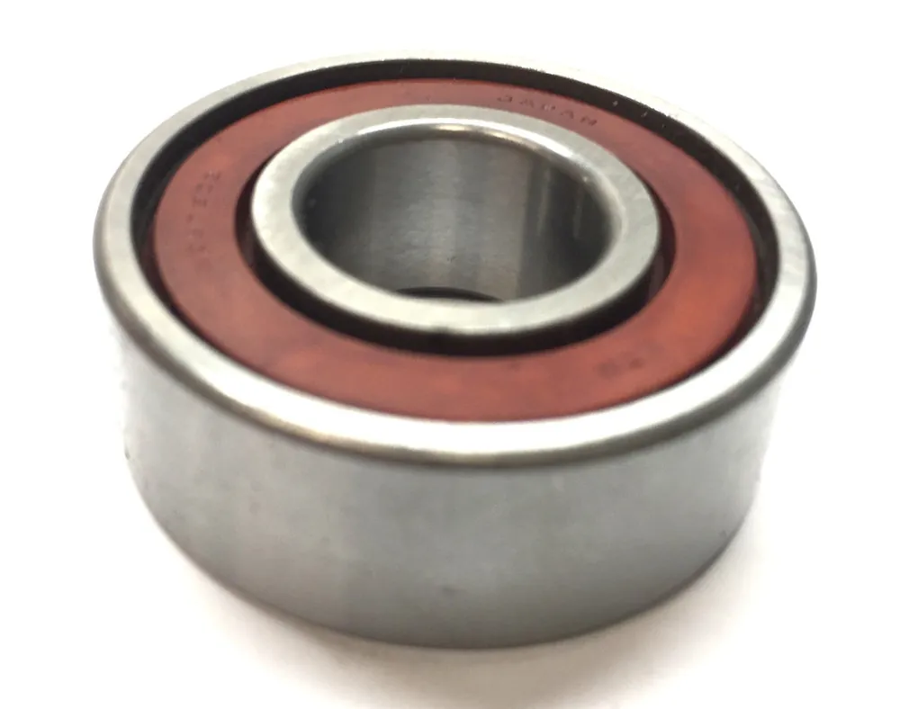 NTN Rubber Sided Seal Roller Bearing WC87503 (No Box) NOS