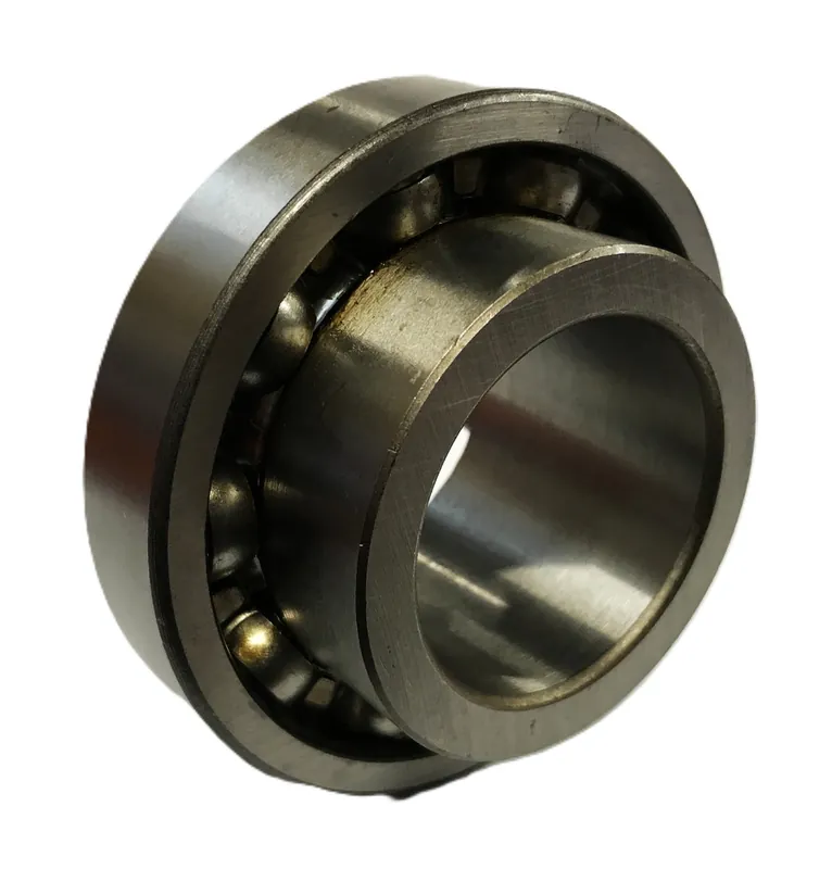 Fafnir Notched Insert Ball Bearing M1200K/211K NOS