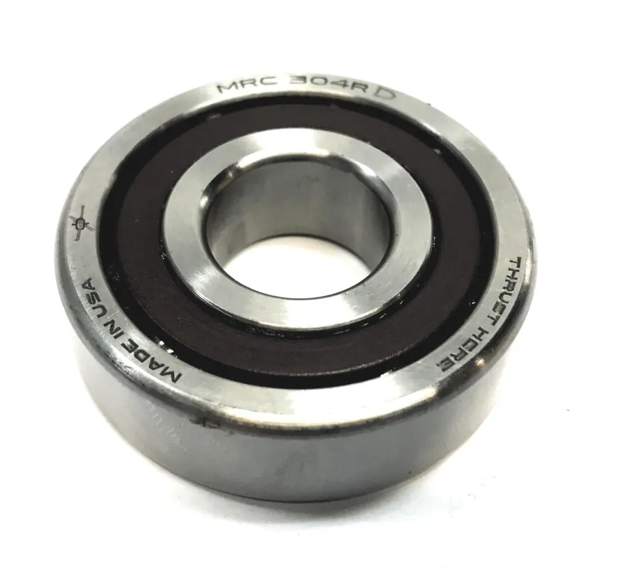 MRC Angular Contact Bearing (No Box) 304RD NOS