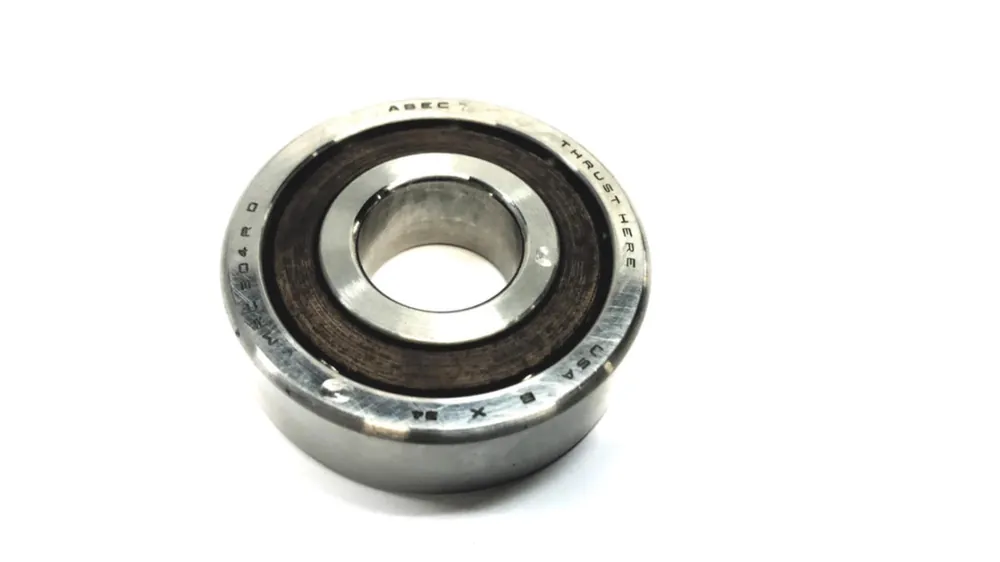MRC ABEC7 Angular Contact Bearing (No Box) 304RDS NOS