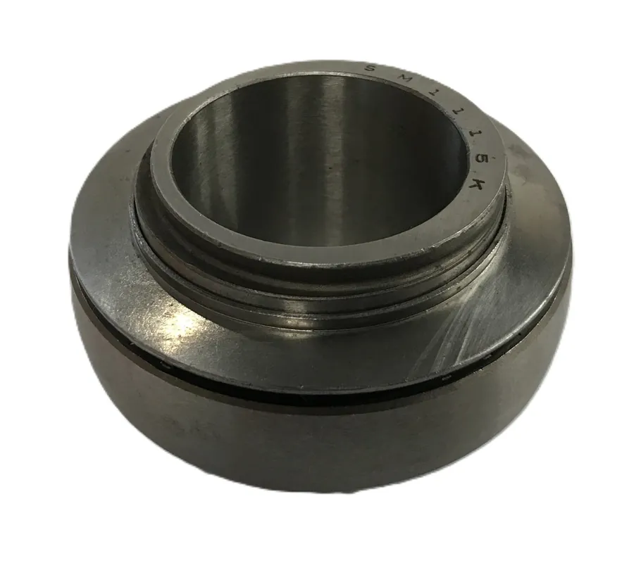 Fafnir Insert Ball Bearing (No Collar) SM1115K NOS