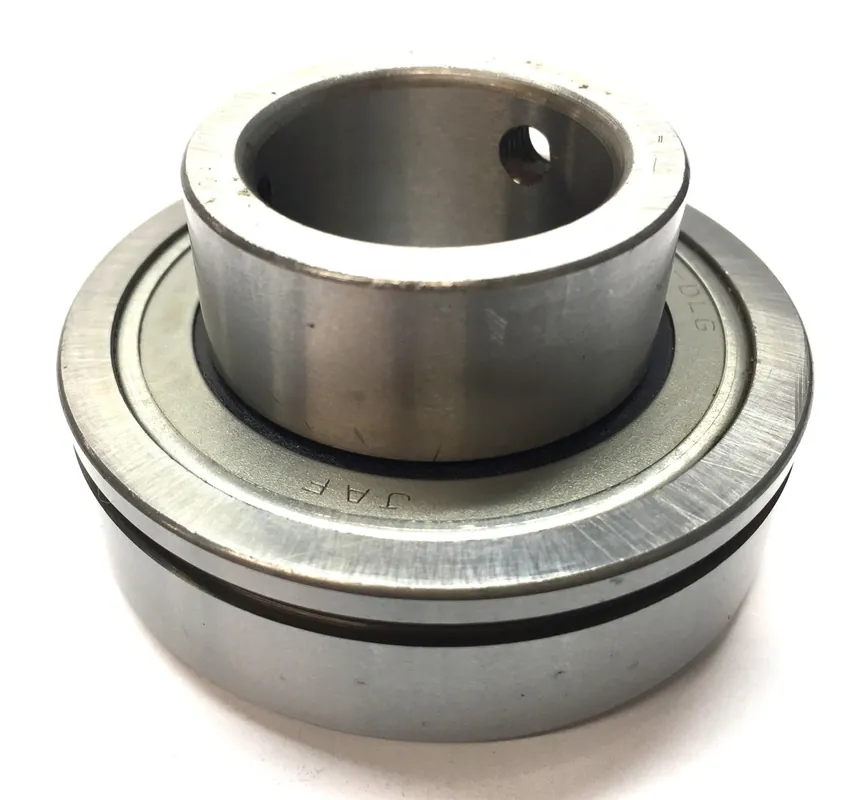JAF Roller Ball Bearing Insert w/o Snap Ring 7618-DLG NOS