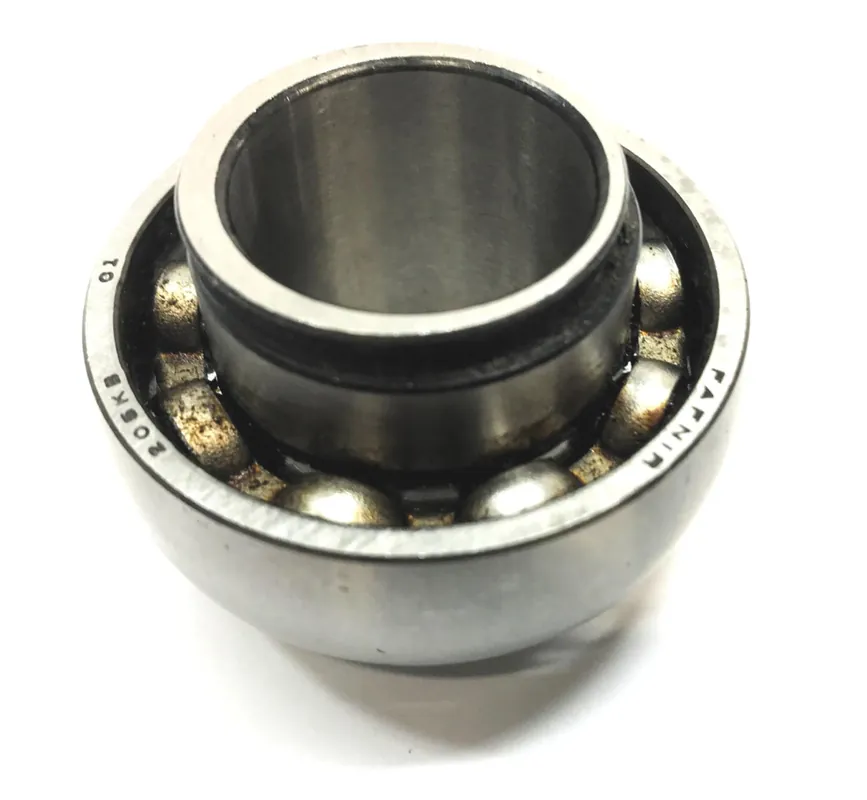 Fafnir Insert Ball Bearing (No Collar/No Box) SM1100K-C1 (205KB-C1) NOS