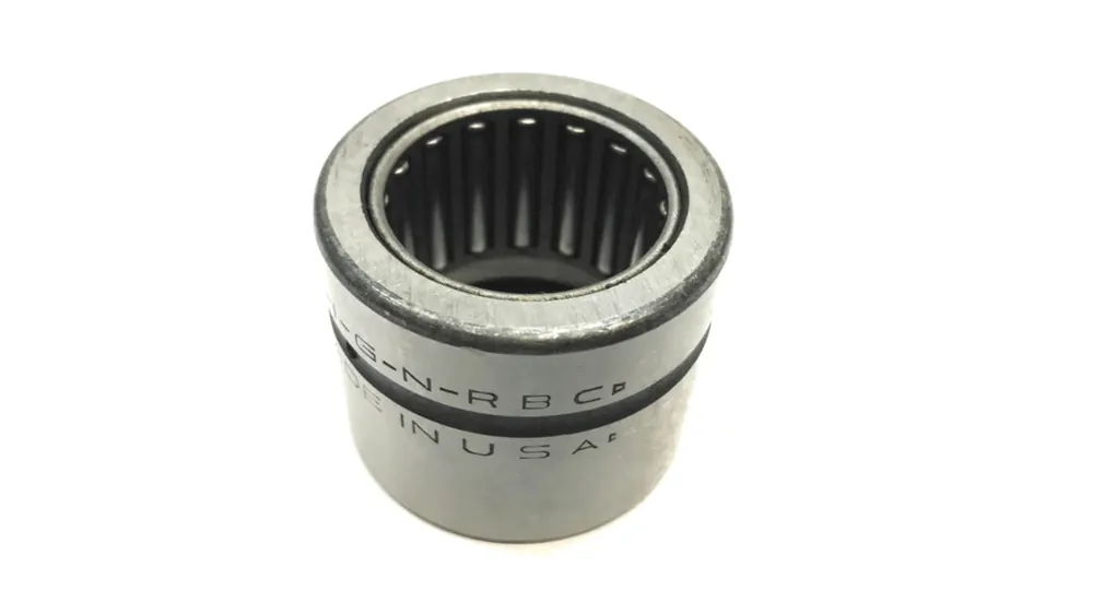 RBC Needle Roller Bearing (No Box) SJ-74328 NOS
